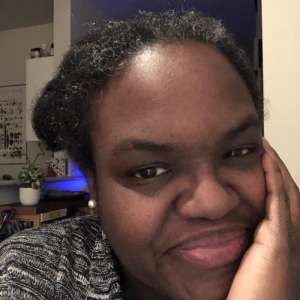 Karen Bayard (she,her)