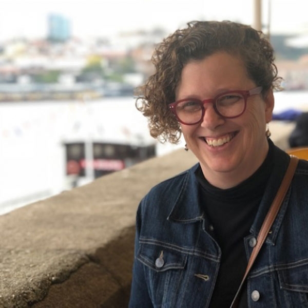 River Writing&trade; Collective  - Paula Braley (she,her)