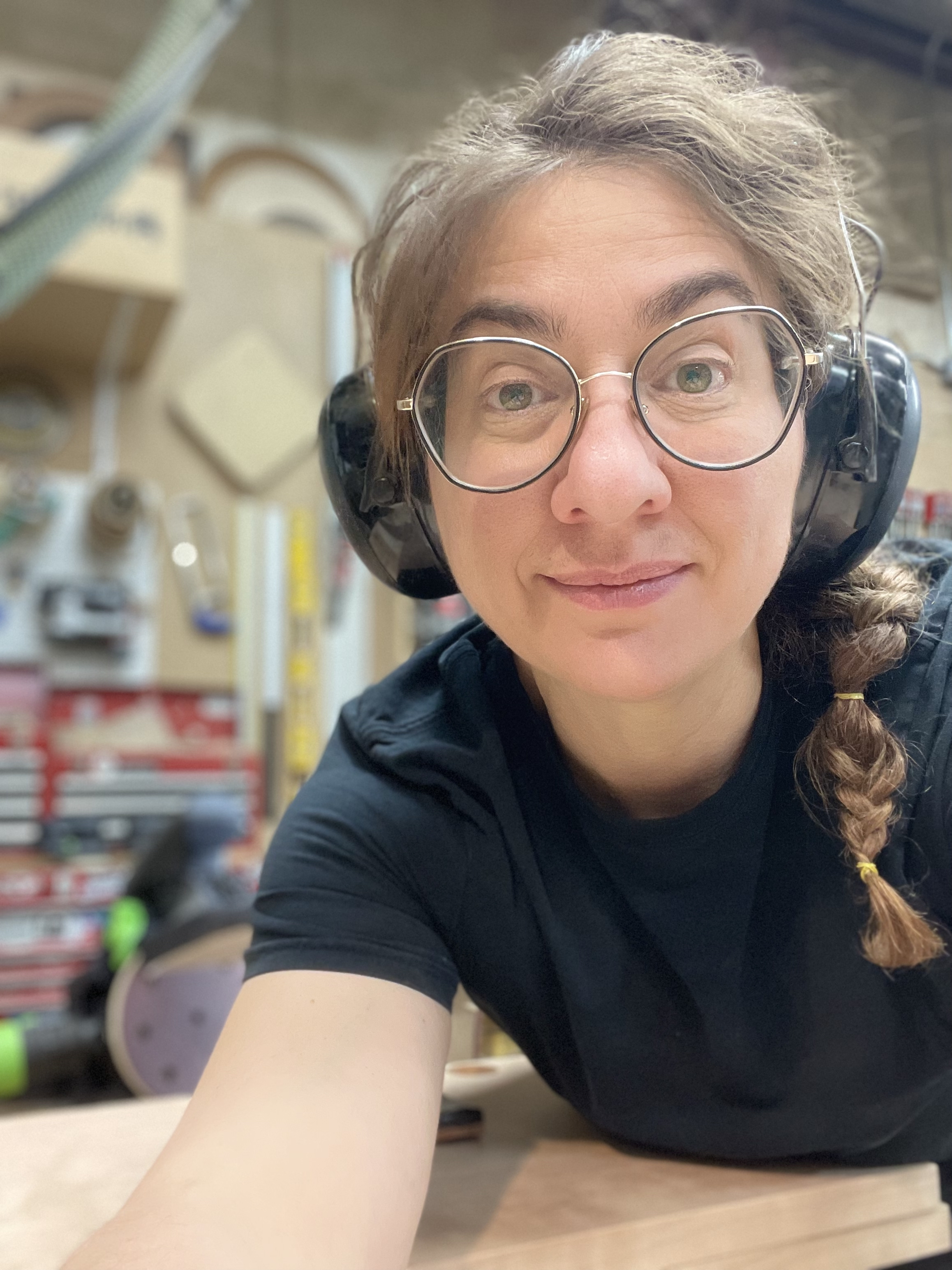 River Writing&trade; Collective  - Giuliana Serena (she/her)