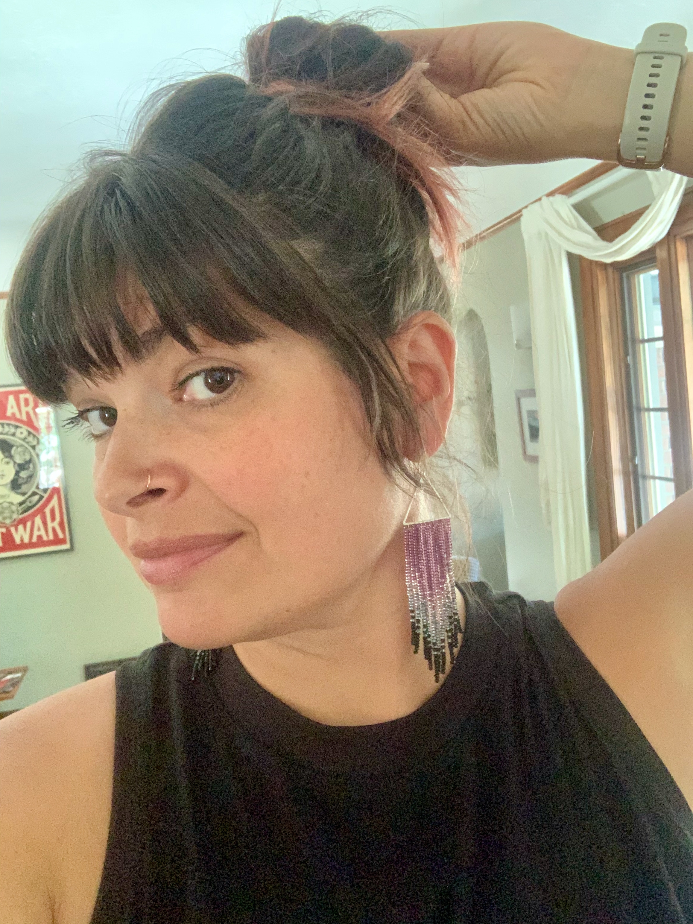 River Writing&trade; Collective  - Sarah Jane McCarron (she/her)