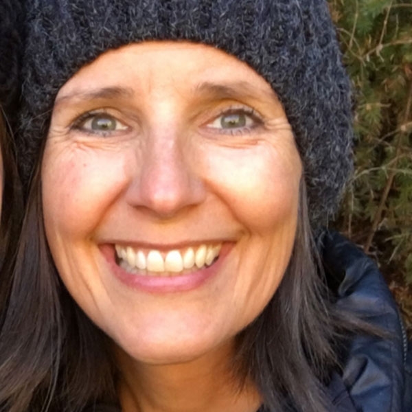 River Writing&trade; Collective  - Debbie Fetters (she,her)