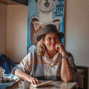 River Writing&trade; Collective  - Founder & Facilitators