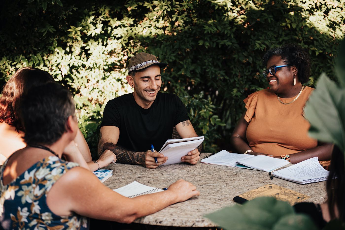 River Writing&trade; Collective  - Home