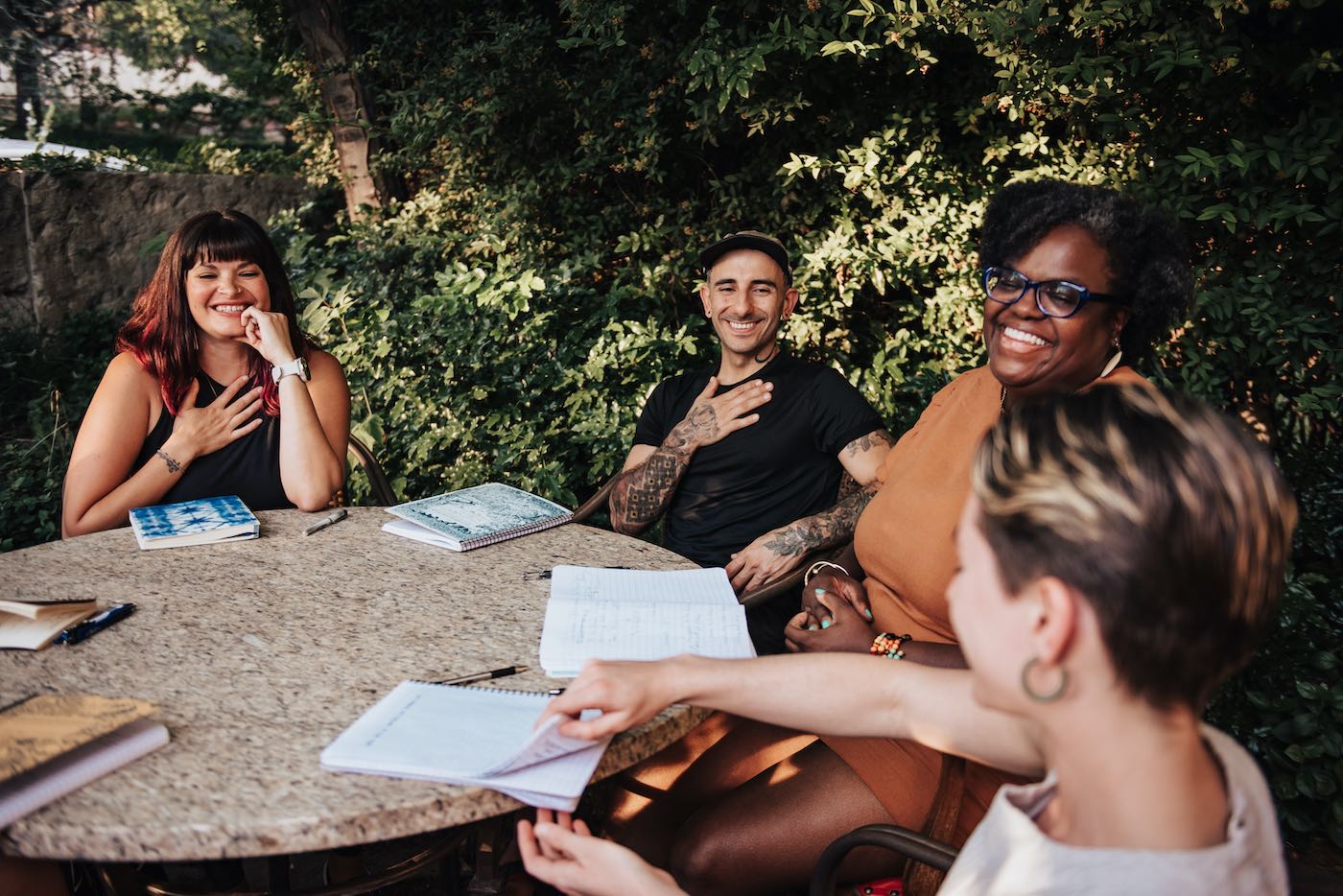 River Writing&trade; Collective  - Home