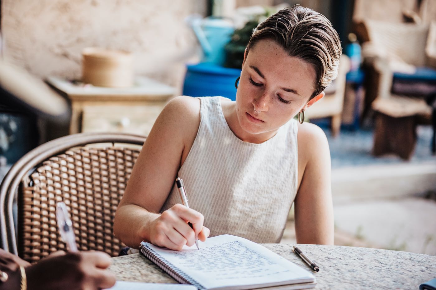 River Writing&trade; Collective  - Home