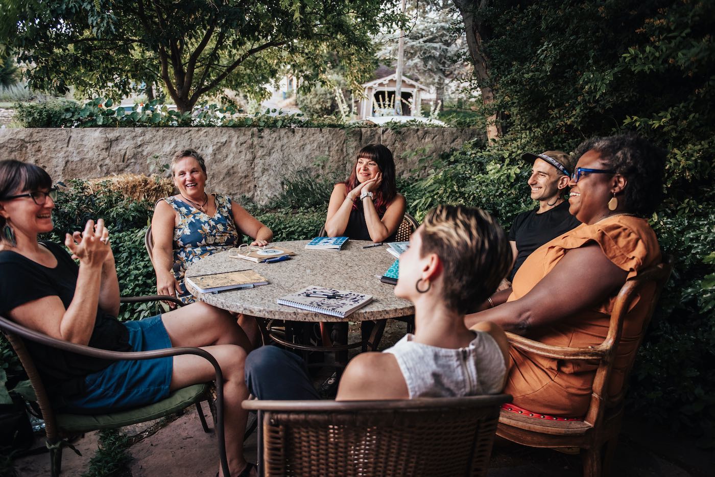 River Writing™ Collective - Writing to Support Denial of Great Salt Lake Landfill with Nan & Erin -Events