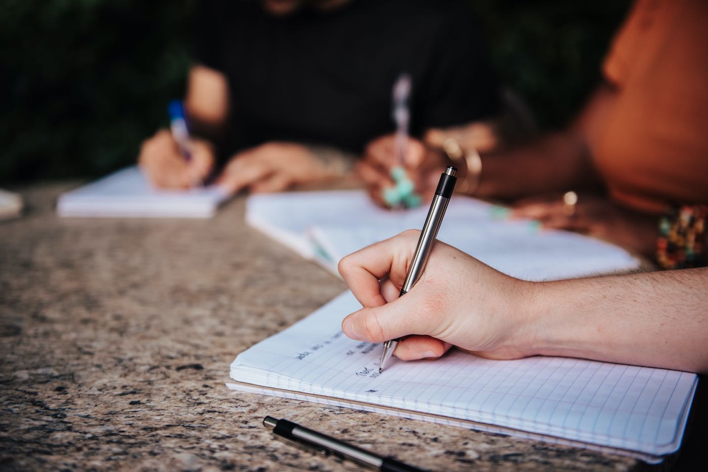 River Writing™ Collective - Writing to Support Denial of Great Salt Lake Landfill with Nan & Erin -Events