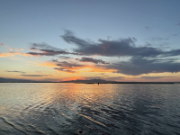Confluence: A Reading from the River on 9/18/25