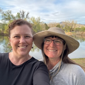 2 Hours @ the Table with Amy &amp; Paula 5/17/26