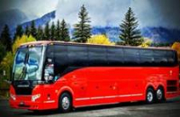 Fun Bus to Antelope Island for Poetry Reading 3/16/24