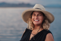 Dear Queer Lake with Nan Seymour